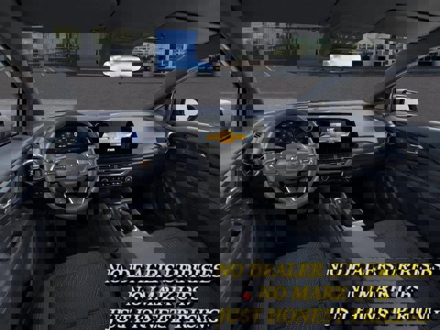 New 2026 Chevrolet Equinox EV LT w/ Comfort Package image 15