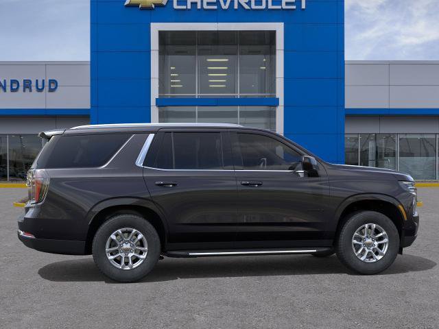 New 2026 Chevrolet Tahoe LS w/ LPO, Dark Essentials Package AWD/4WD image 29