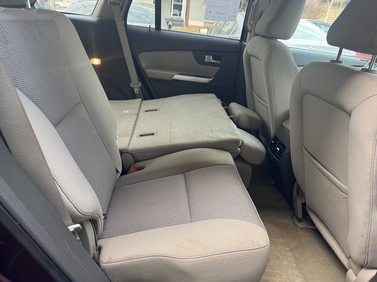 Used 2011 Ford Edge SEL image 22