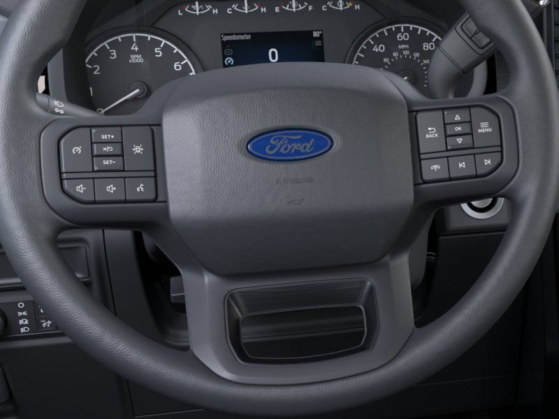 New 2026 Ford F150 XL AWD/4WD image 12