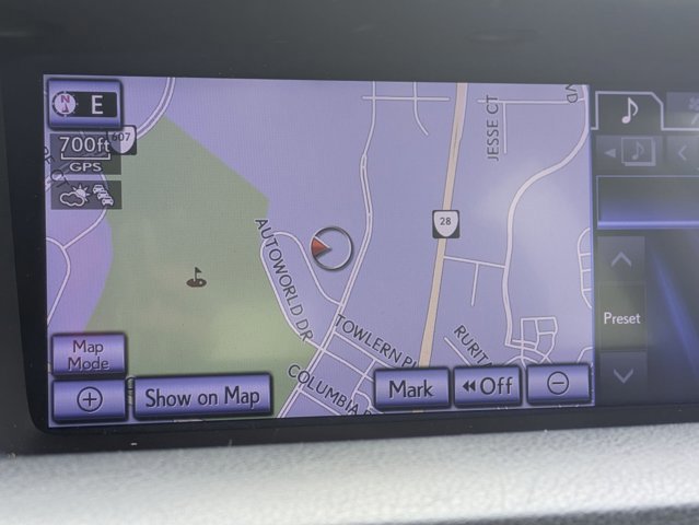 Used 2013 Lexus GS 350 AWD w/ Premium Pkg image 13