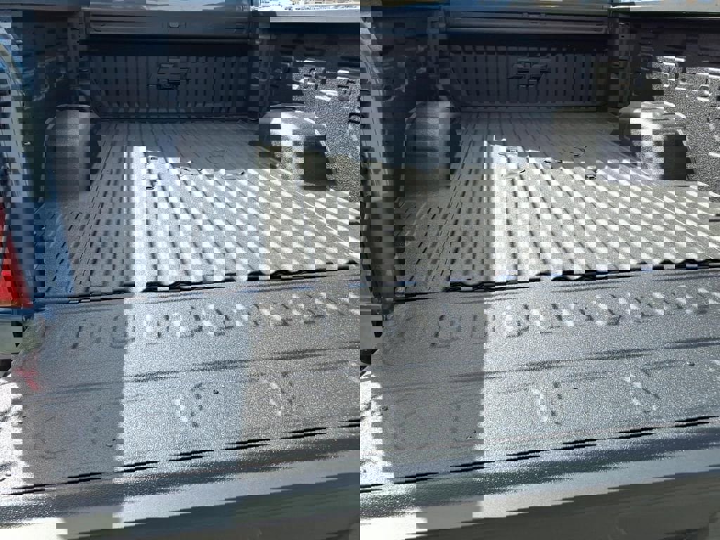 New 2026 Chevrolet Silverado 2500 LT image 10