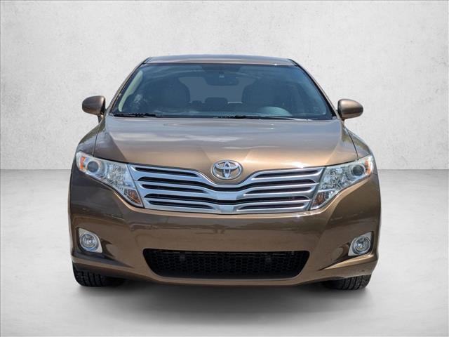 Used 2010 Toyota Venza video 2