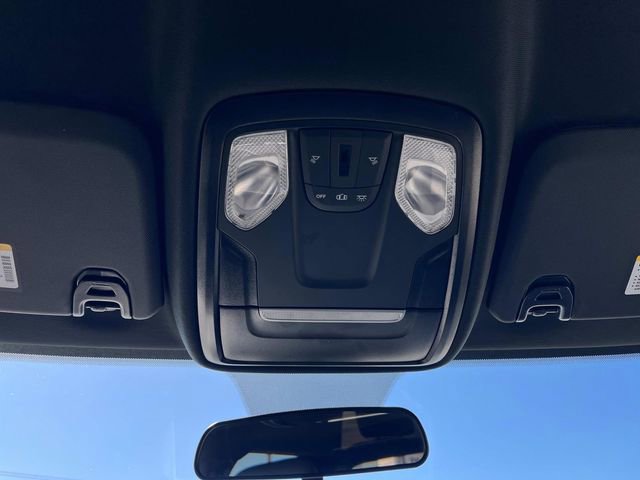 Used 2024 RAM 2500 Tradesman w/ Protection Group image 24