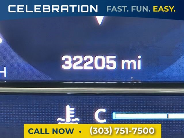 Certified 2024 Chevrolet Silverado 1500 LT image 25