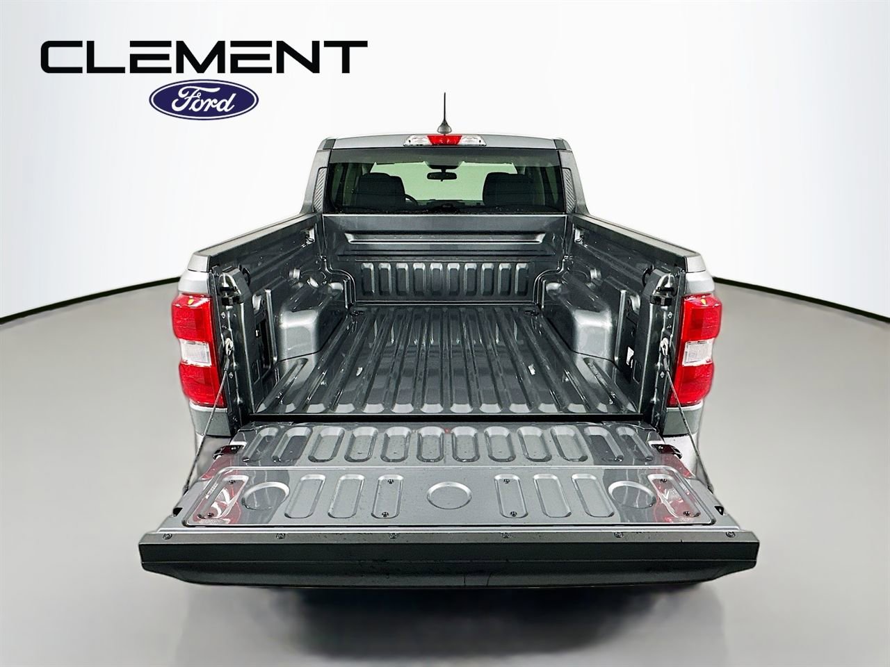 New 2026 Ford Maverick XLT w/ Equipment Group 301A AWD/4WD image 10