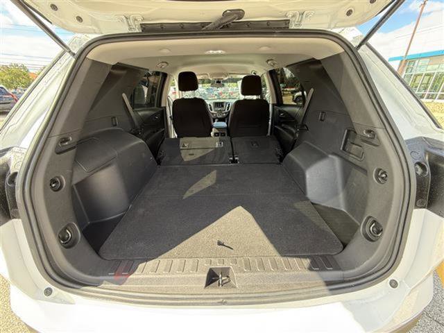 Certified 2023 Chevrolet Equinox LT image 27