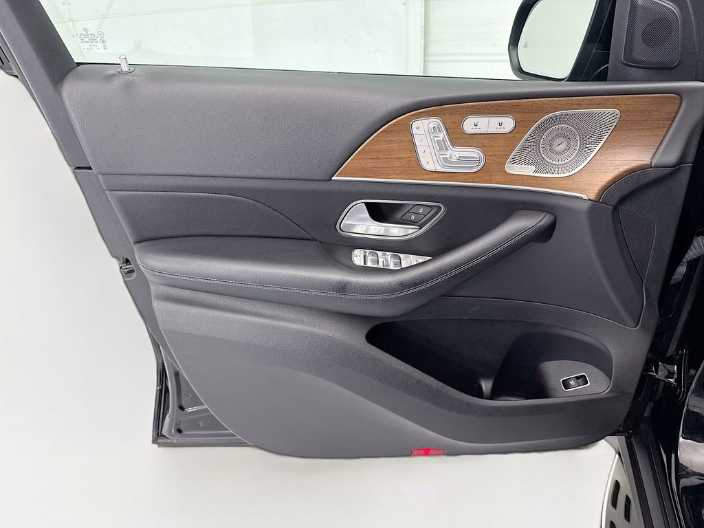 Certified 2021 Mercedes-Benz GLE 350 4MATIC image 23