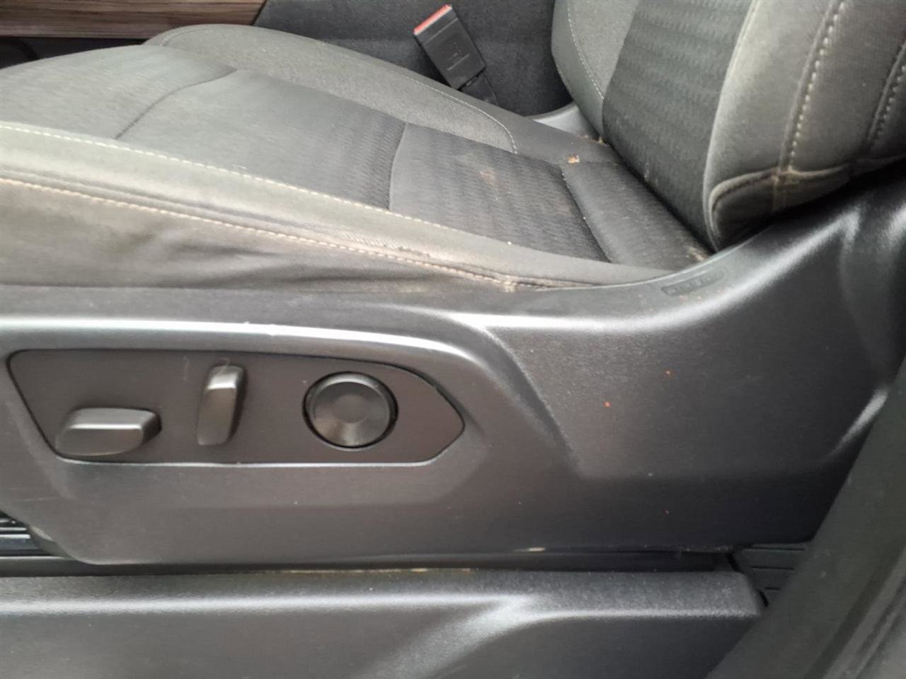 Used 2022 Chevrolet Silverado 1500 RST image 6