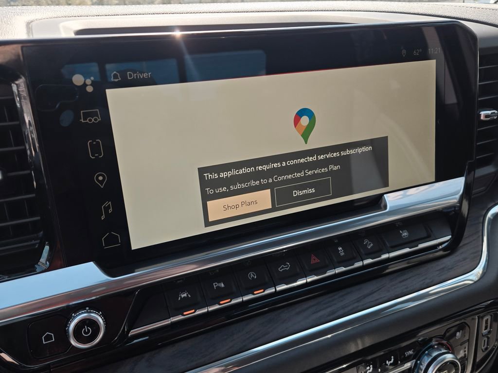 Used 2023 GMC Sierra 1500 SLT w/ SLT Premium Plus Package AWD/4WD image 39