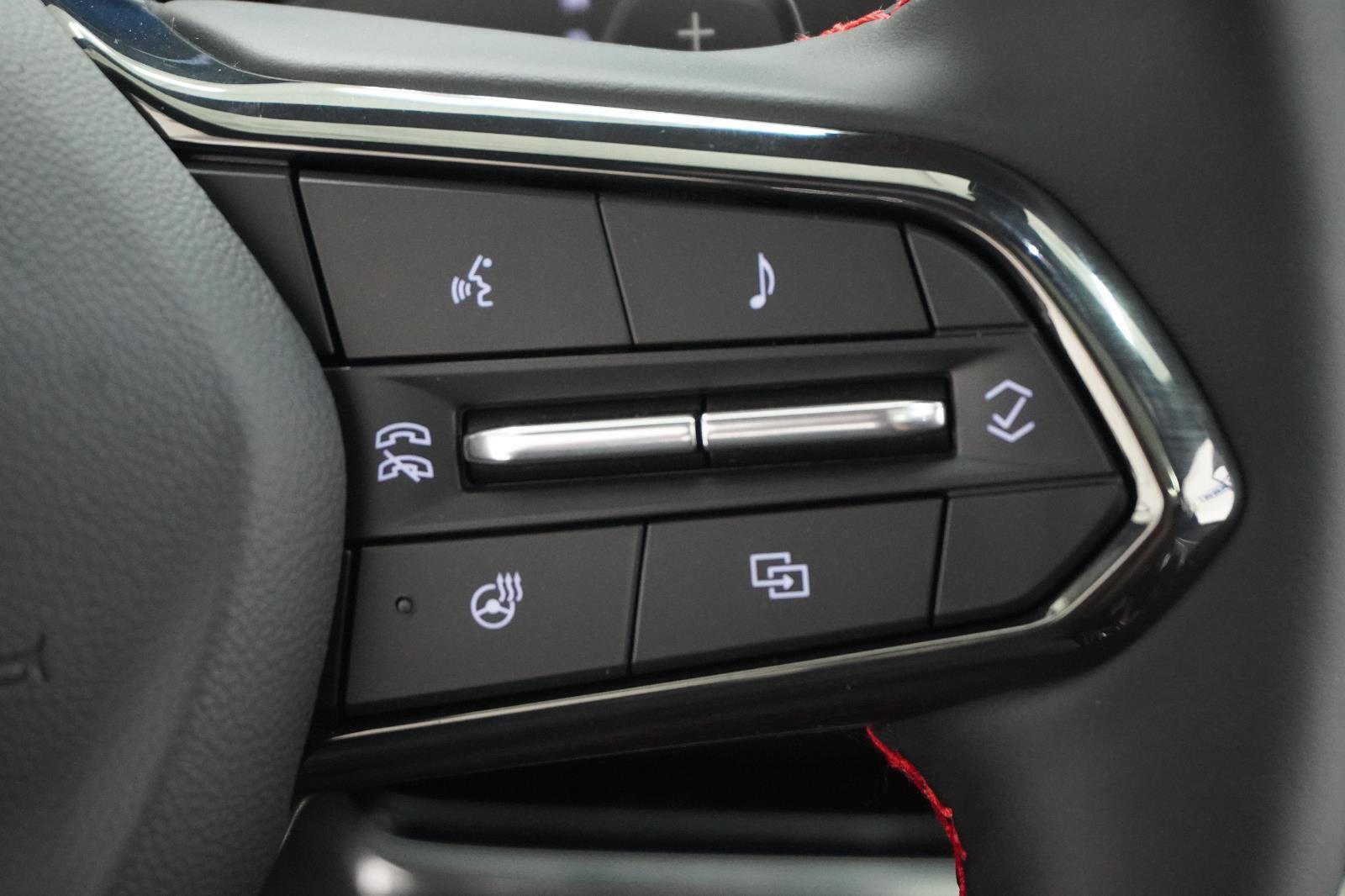 New 2026 Chevrolet Equinox RS w/ Convenience Package III image 24