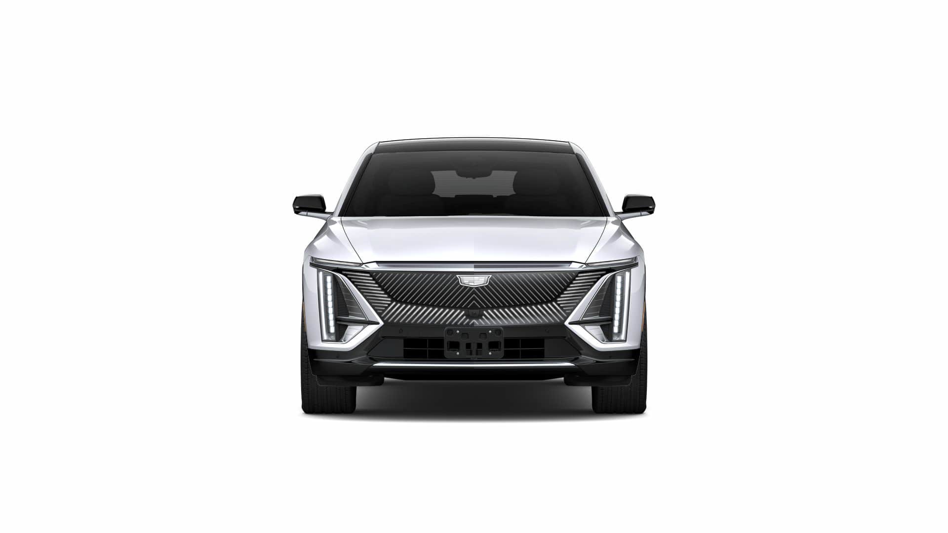 New 2026 Cadillac Lyriq Signature Luxury w/ Nappa Leather Package AWD/4WD image 31
