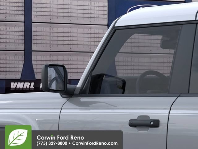 New 2026 Ford Bronco Heritage Edition AWD/4WD image 24
