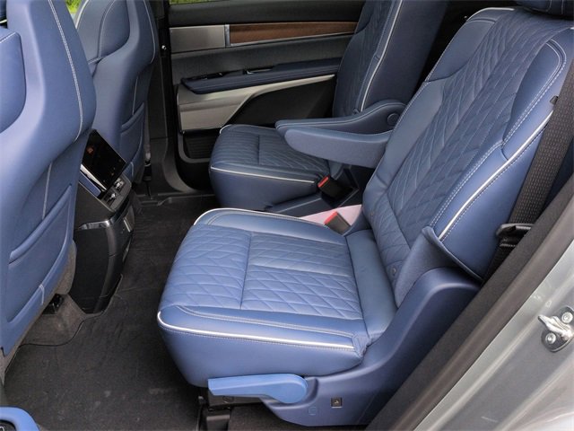 New 2026 Cadillac Vistiq Premium Luxury image 26