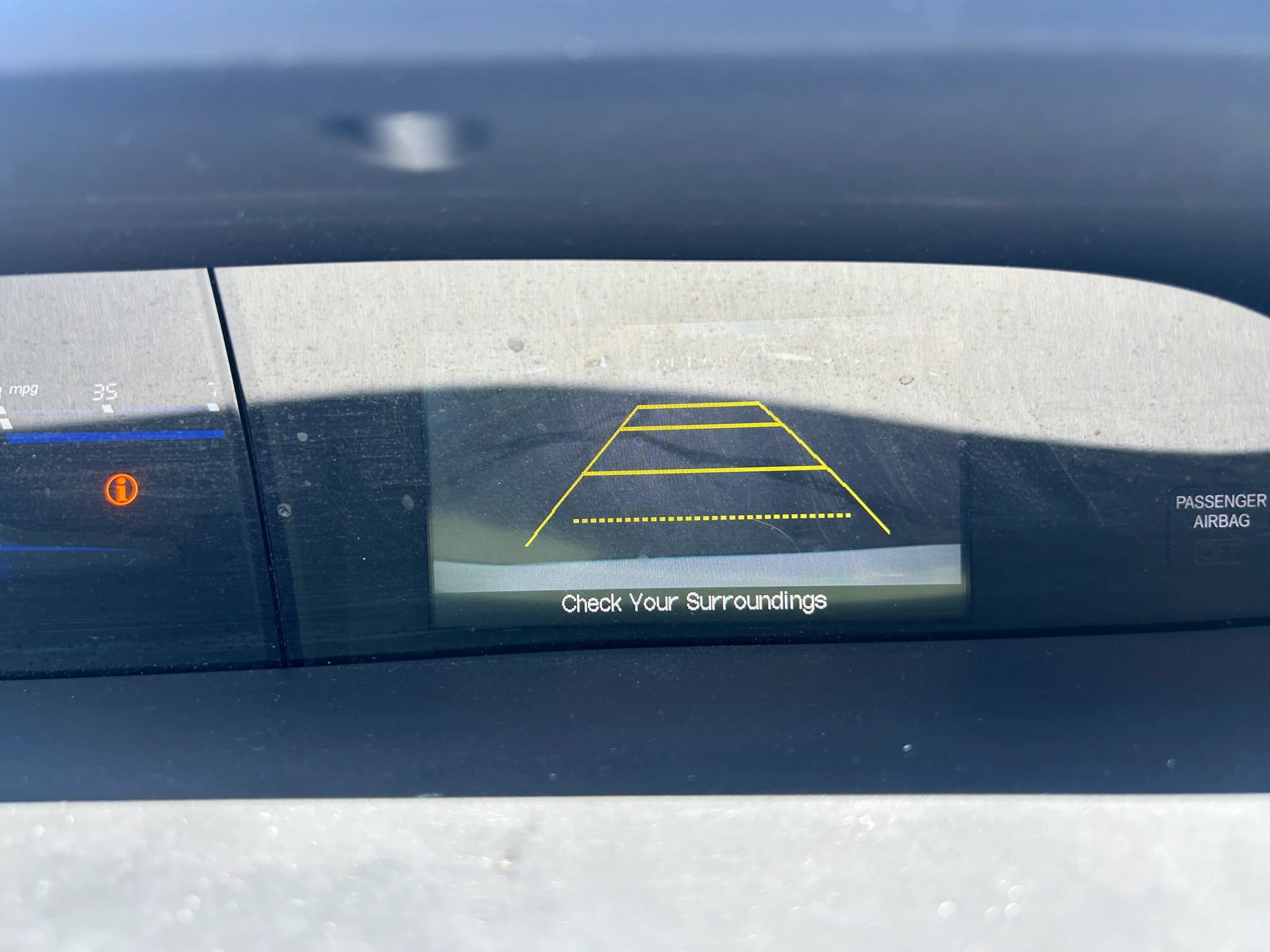 Used 2014 Honda Civic LX image 18