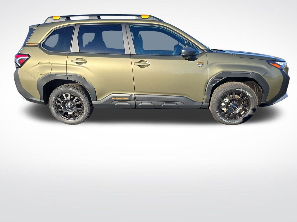 New 2026 Subaru Forester Wilderness image 8