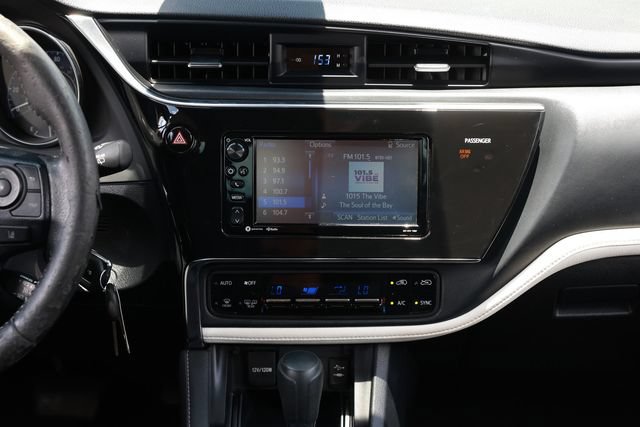Used 2017 Toyota Corolla iM FWD image 38