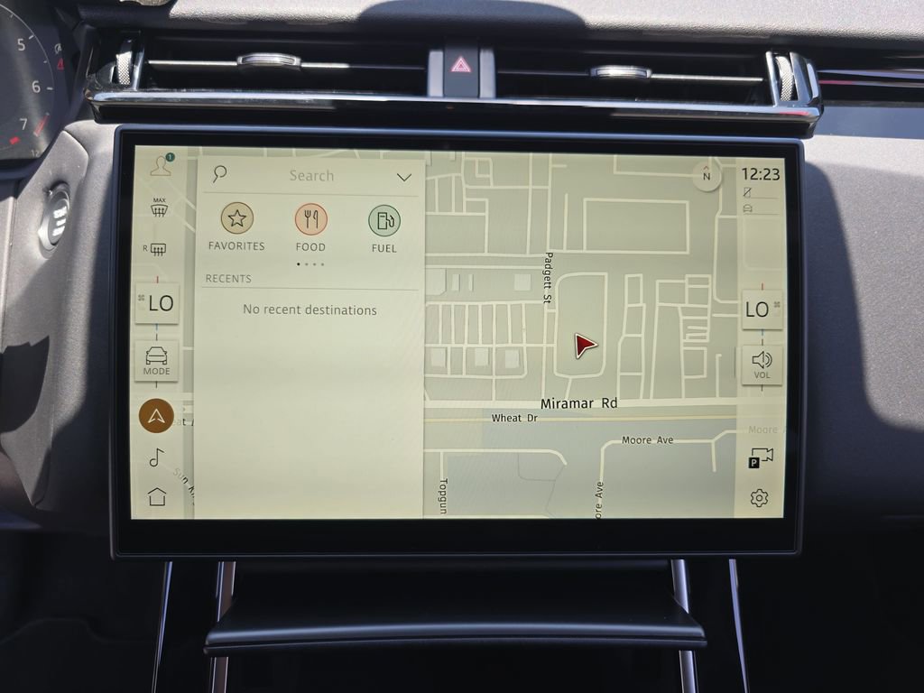 New 2026 Land Rover Range Rover Velar S AWD/4WD image 22