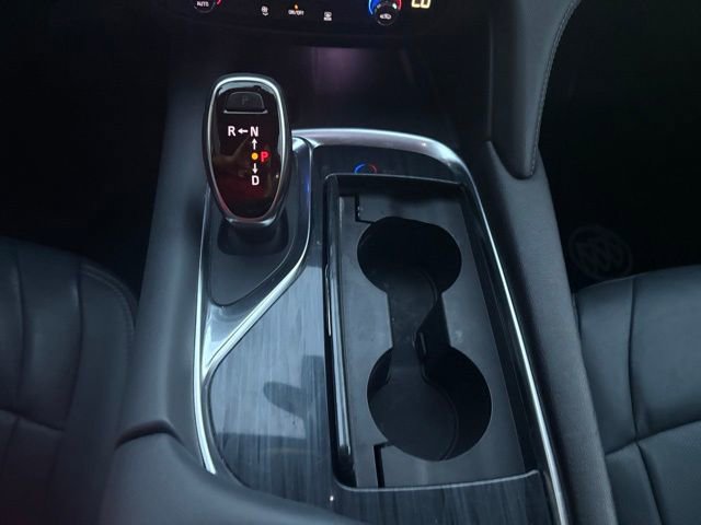 Used 2021 Buick Enclave Essence w/ Sound and Sites Package image 20