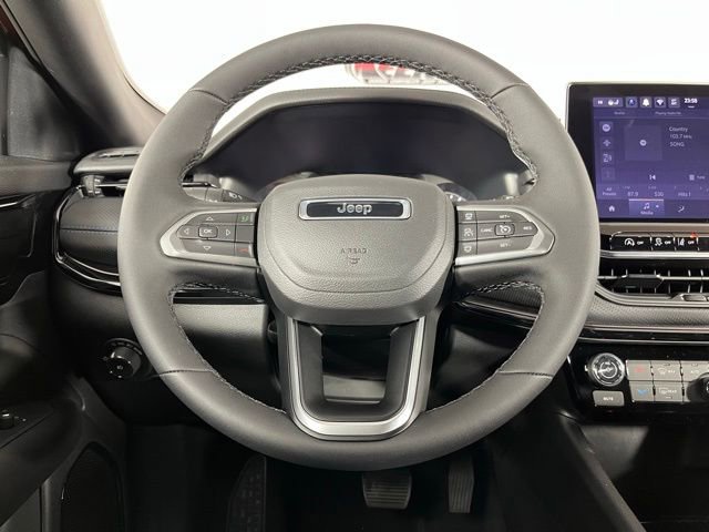 New 2026 Jeep Compass Limited image 12