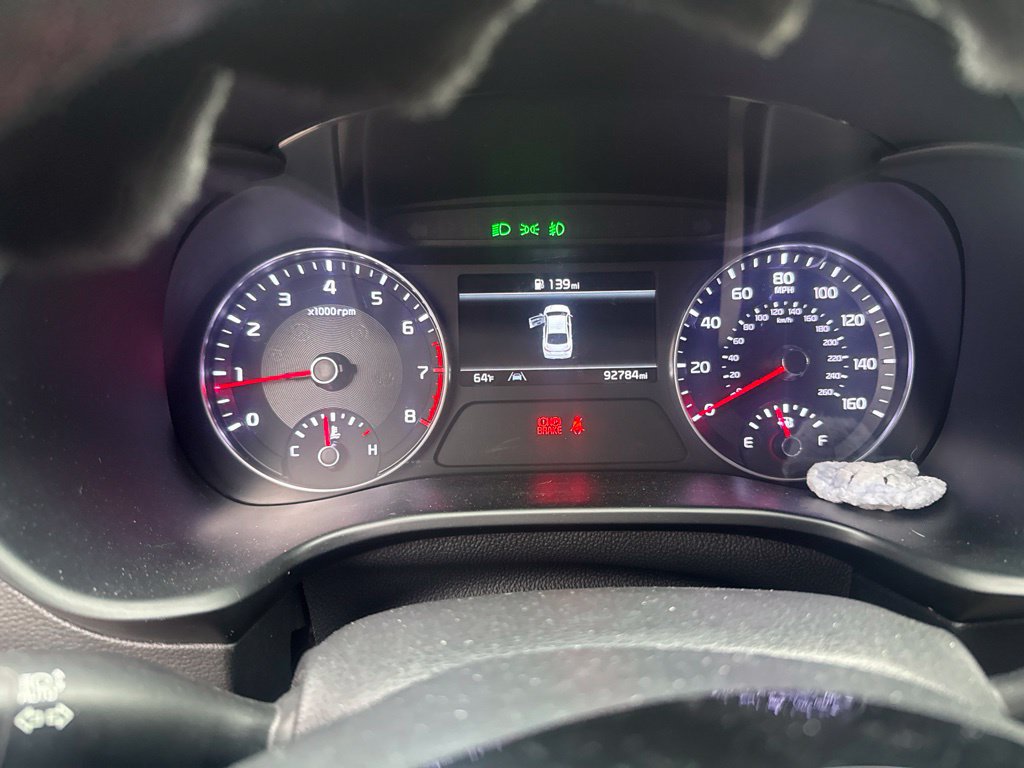 Used 2022 Kia Forte GT FWD image 12