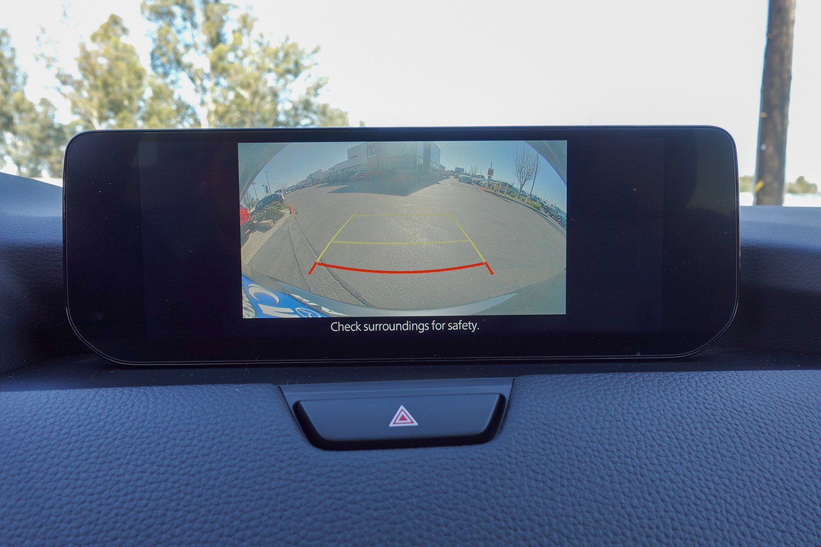 Certified 2024 MAZDA CX-90 Plug-In Hybrid w/ Preferred image 21