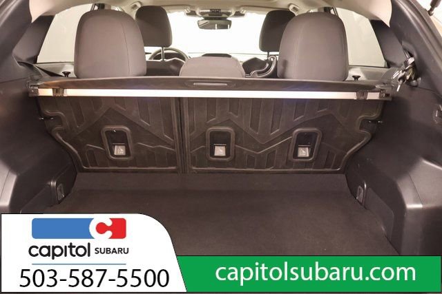 Used 2024 Subaru Crosstrek 2.0i Premium AWD/4WD image 28
