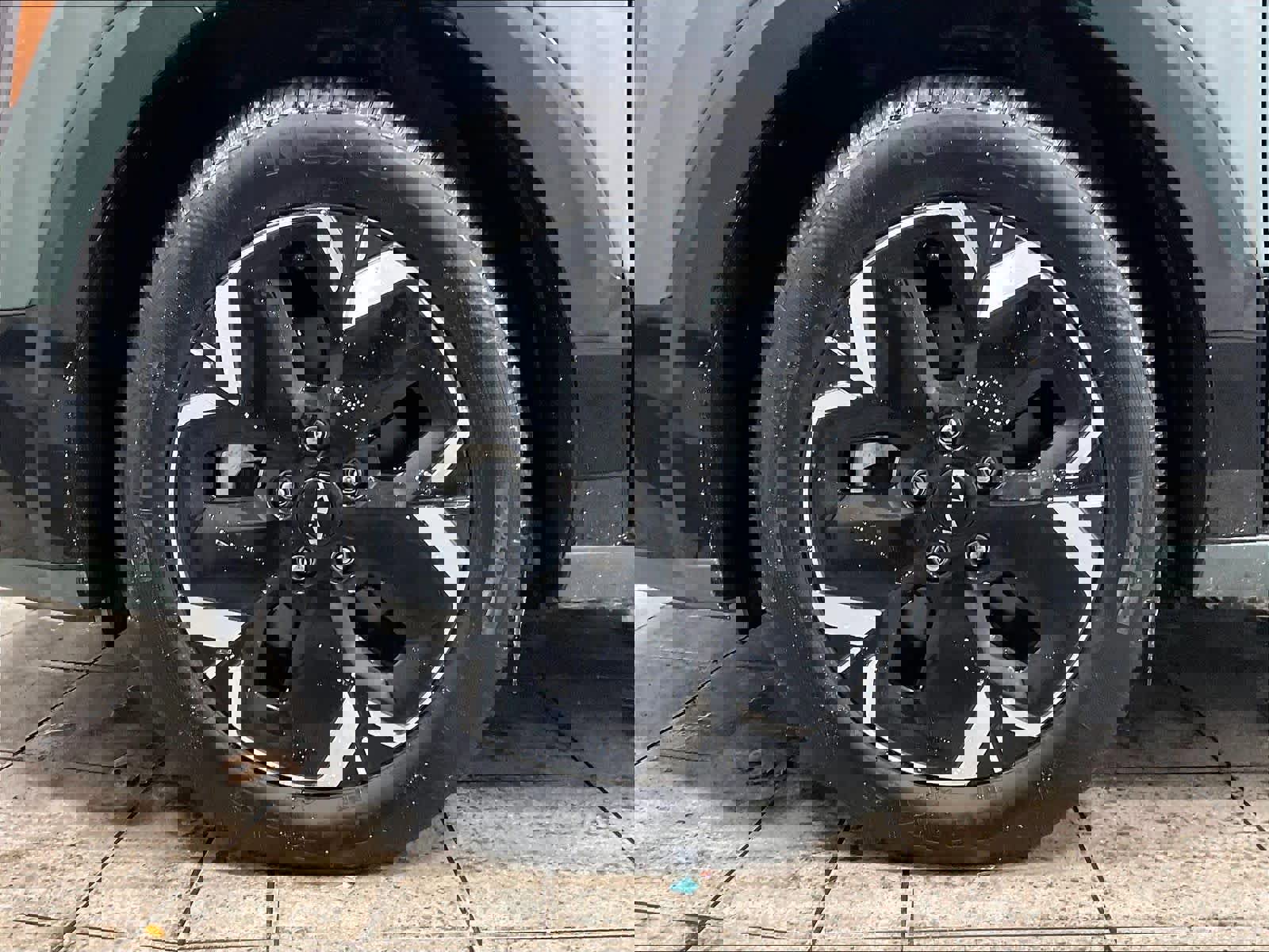 Used 2024 Kia Niro Wind image 7