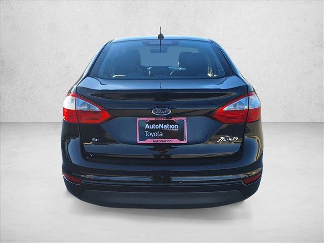 Used 2019 Ford Fiesta SE image 6
