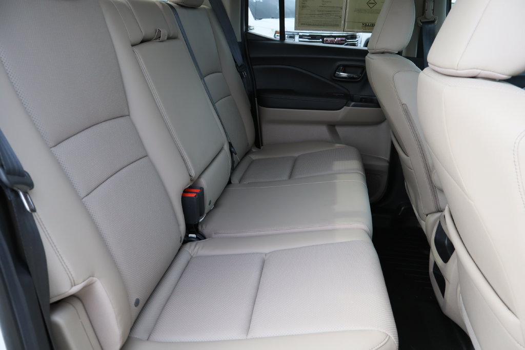 Used 2022 Honda Ridgeline RTL image 26