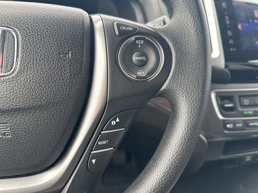Used 2018 Honda Pilot EX image 21