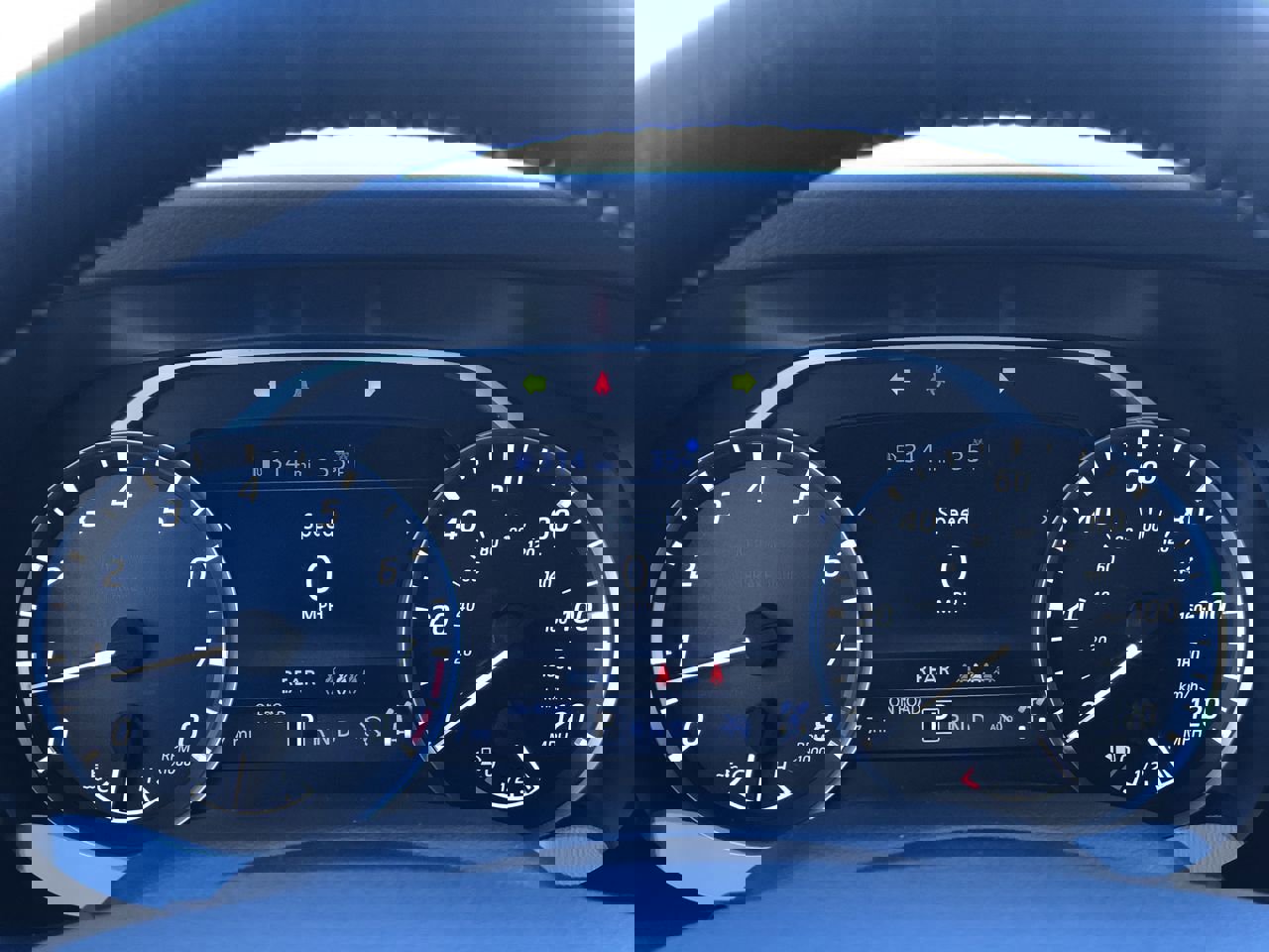 New 2026 Nissan Frontier SV w/ SV Convenience Package image 24