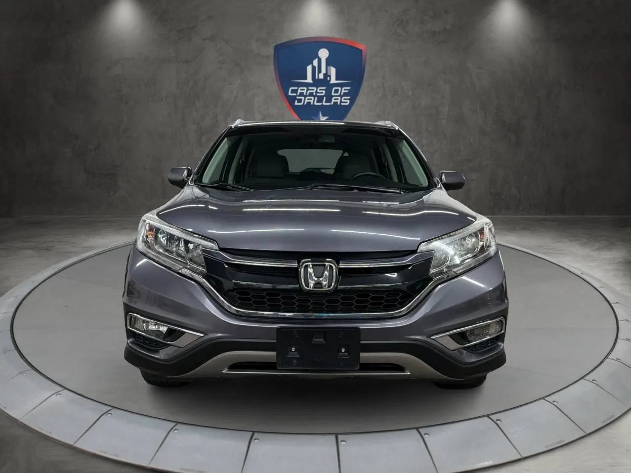 Used 2016 Honda CR-V EX-L image 8