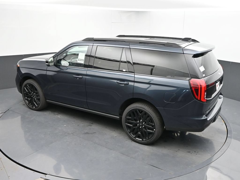 New 2026 Ford Expedition Platinum AWD/4WD image 33