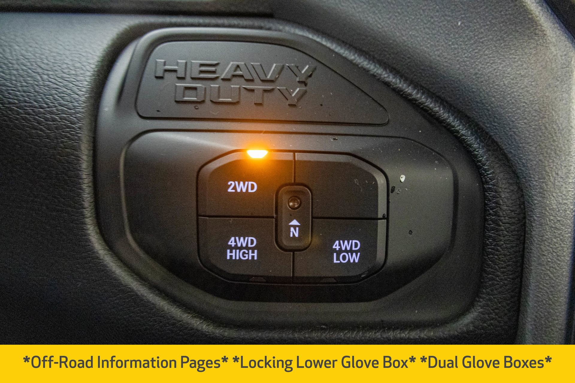 Used 2026 RAM 3500 Big Horn image 33