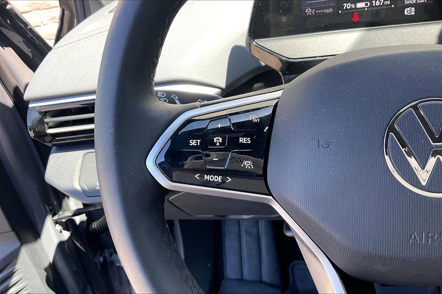 Certified 2023 Volkswagen ID.4 Pro RWD image 17