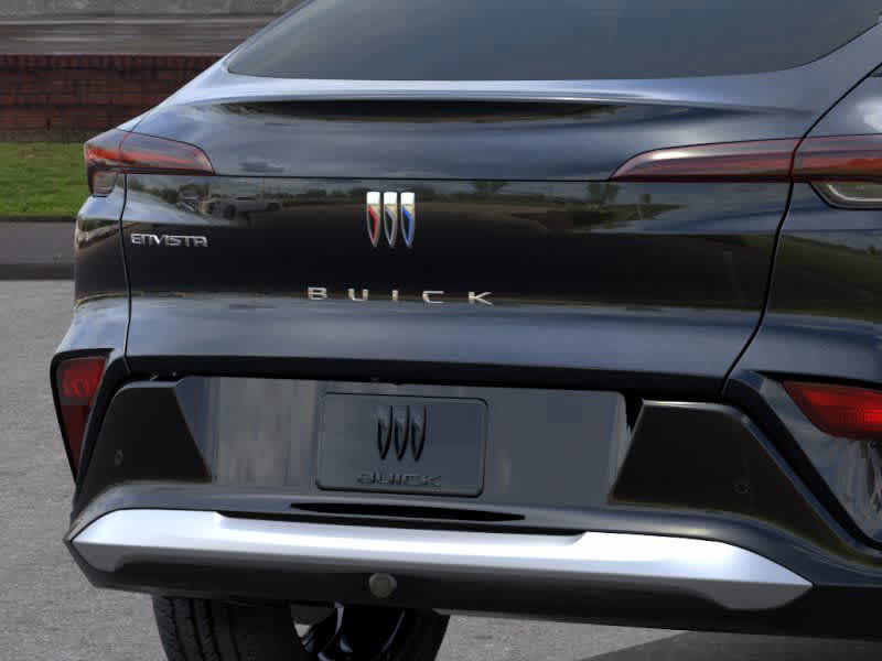 New 2026 Buick Envista Sport Touring w/ Convenience I Package image 14