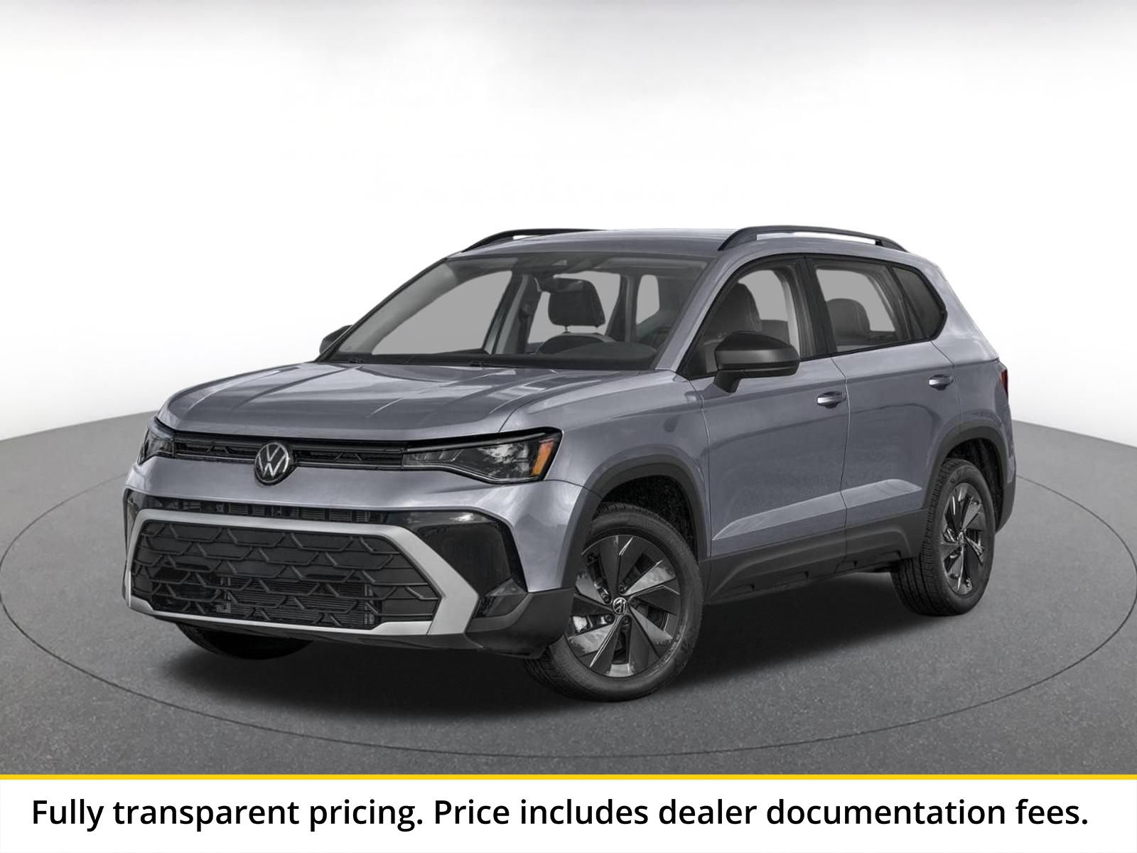 Used 2026 Volkswagen Taos S