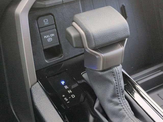 New 2026 Toyota Tundra SR5 image 21