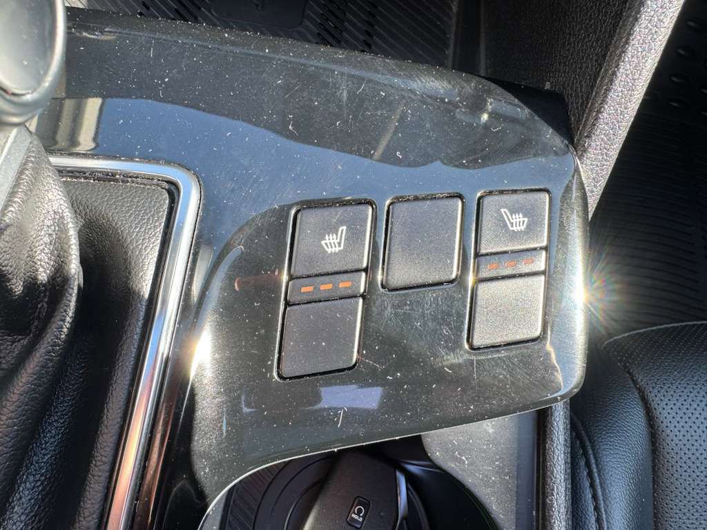 Used 2024 Kia Sportage X-Line w/ X-Line Premium Package image 31