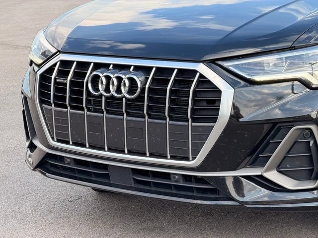 Used 2025 Audi Q3 2.0T Premium AWD/4WD image 6