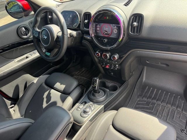 Used 2024 MINI Cooper Countryman S AWD/4WD image 28