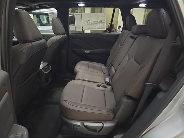 New 2026 Lexus TX 350 AWD image 31