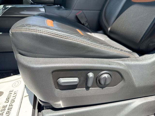 Used 2022 GMC Sierra 1500 AT4 w/ AT4 Premium Package AWD/4WD image 12