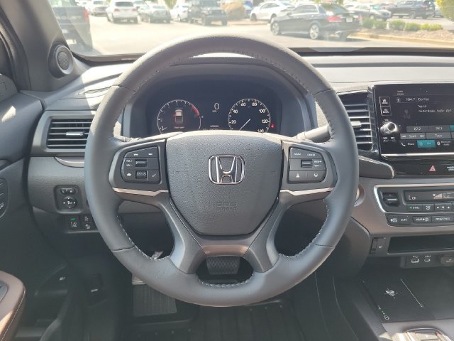 New 2026 Honda Ridgeline RTL image 11
