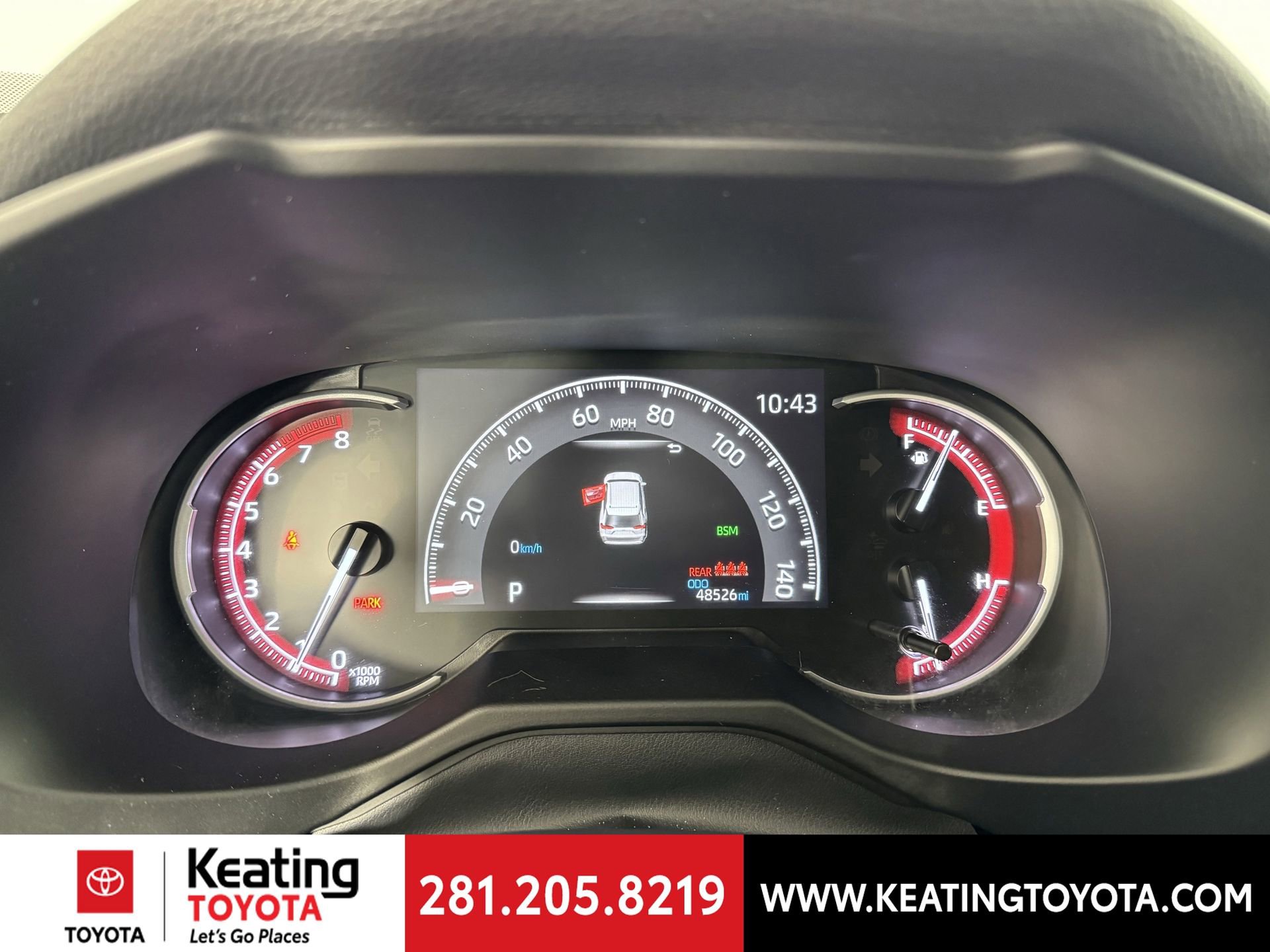 Certified 2023 Toyota RAV4 XLE image 24