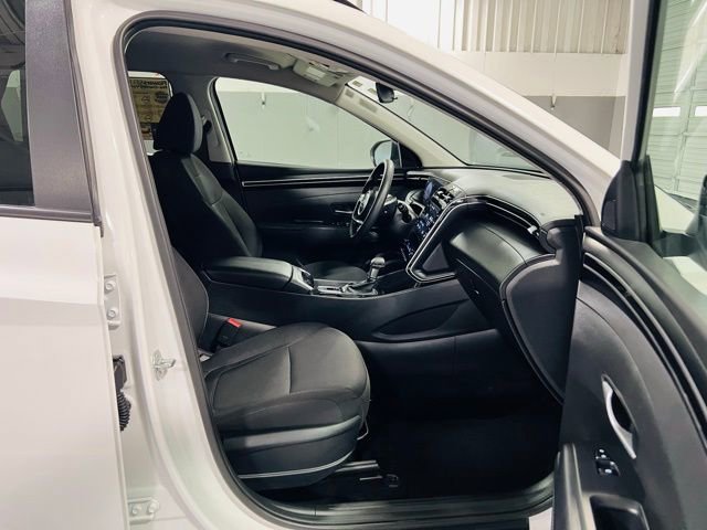 Used 2024 Hyundai Tucson SEL FWD image 33