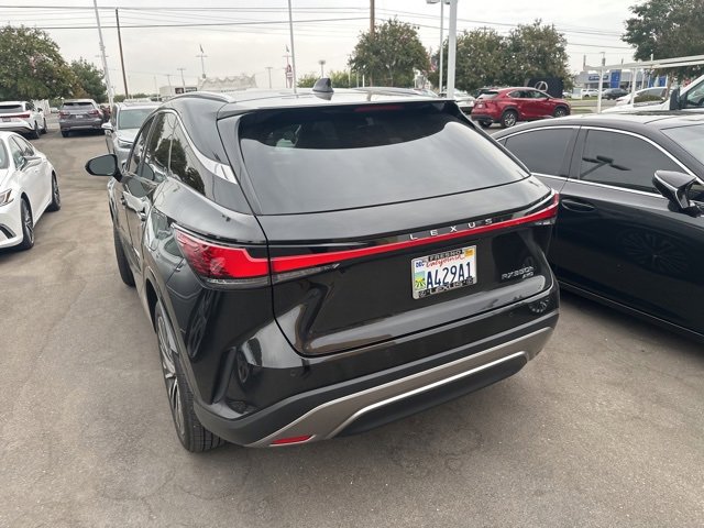 Used 2024 Lexus RX 350 image 4