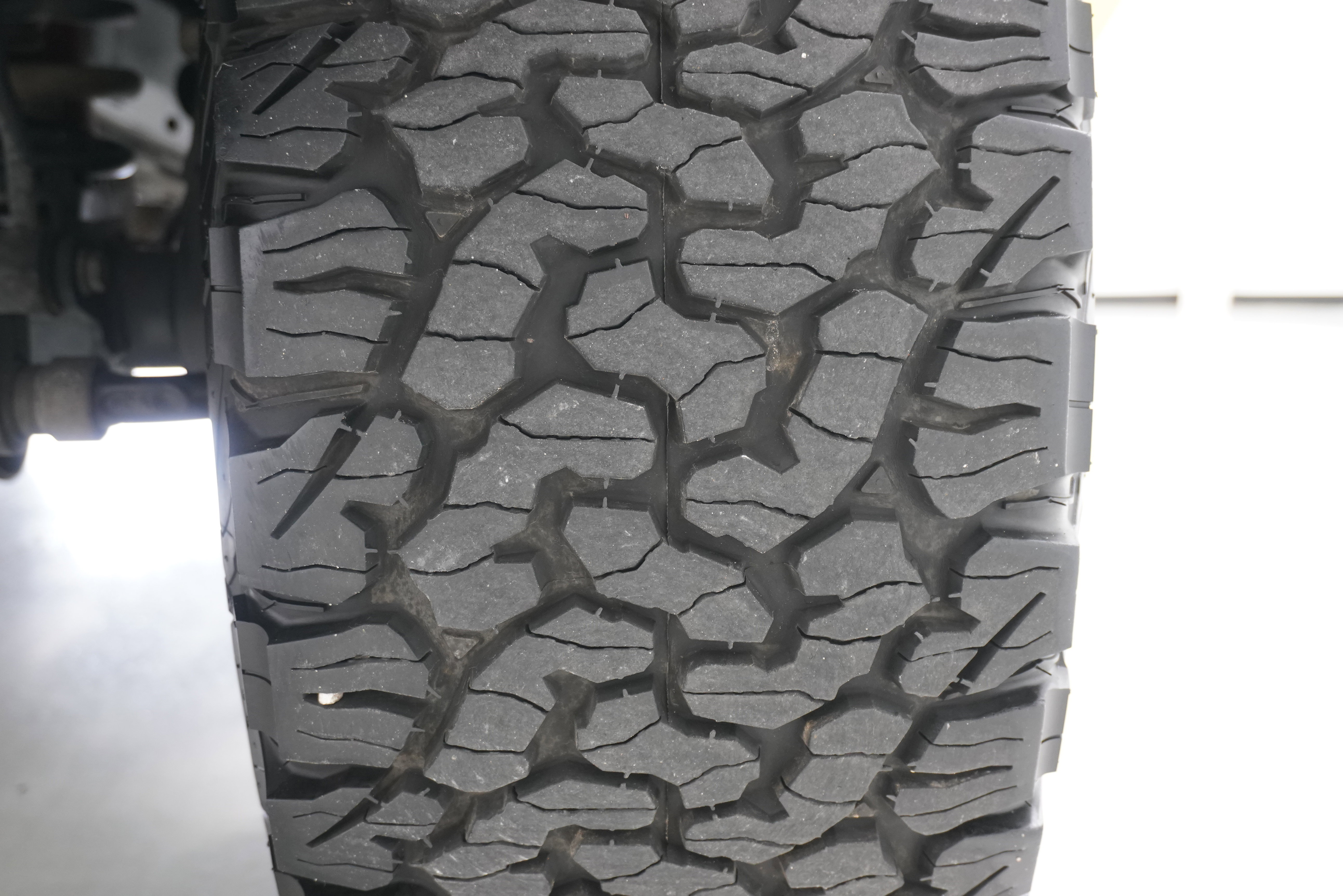 Used 2024 Jeep Wrangler Unlimited Rubicon w/ XTREMEE 35" Tire Package image 35