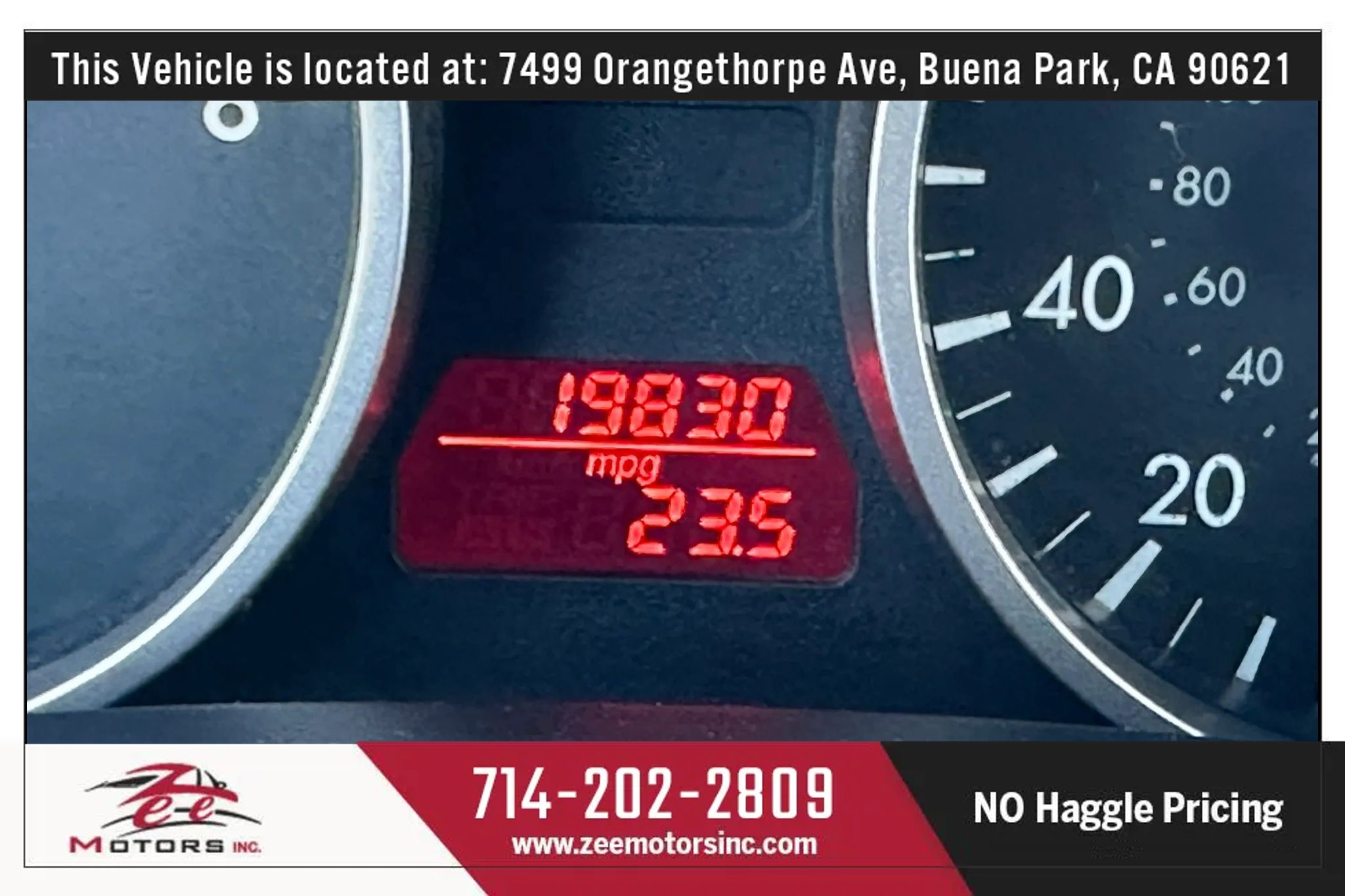 Used 2012 MAZDA MX-5 Miata Special Edition RWD image 23